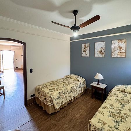 Hotel Fazenda Fonte Colina Verde เซาเปโดร ภายนอก รูปภาพ