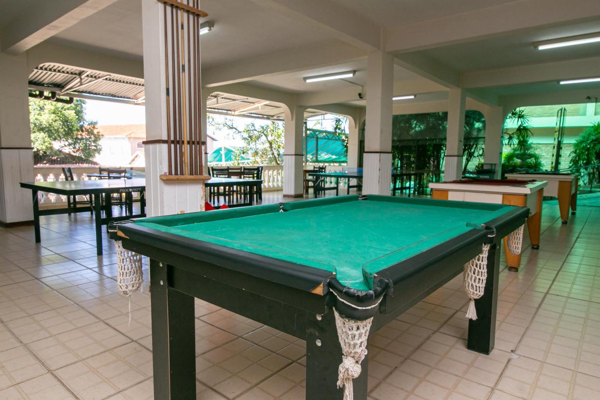 Hotel Fazenda Fonte Colina Verde เซาเปโดร ภายนอก รูปภาพ