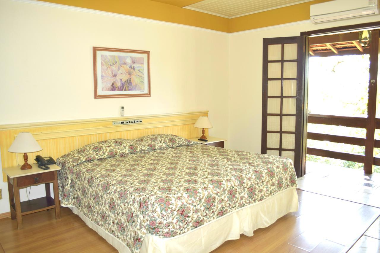 Hotel Fazenda Fonte Colina Verde เซาเปโดร ภายนอก รูปภาพ