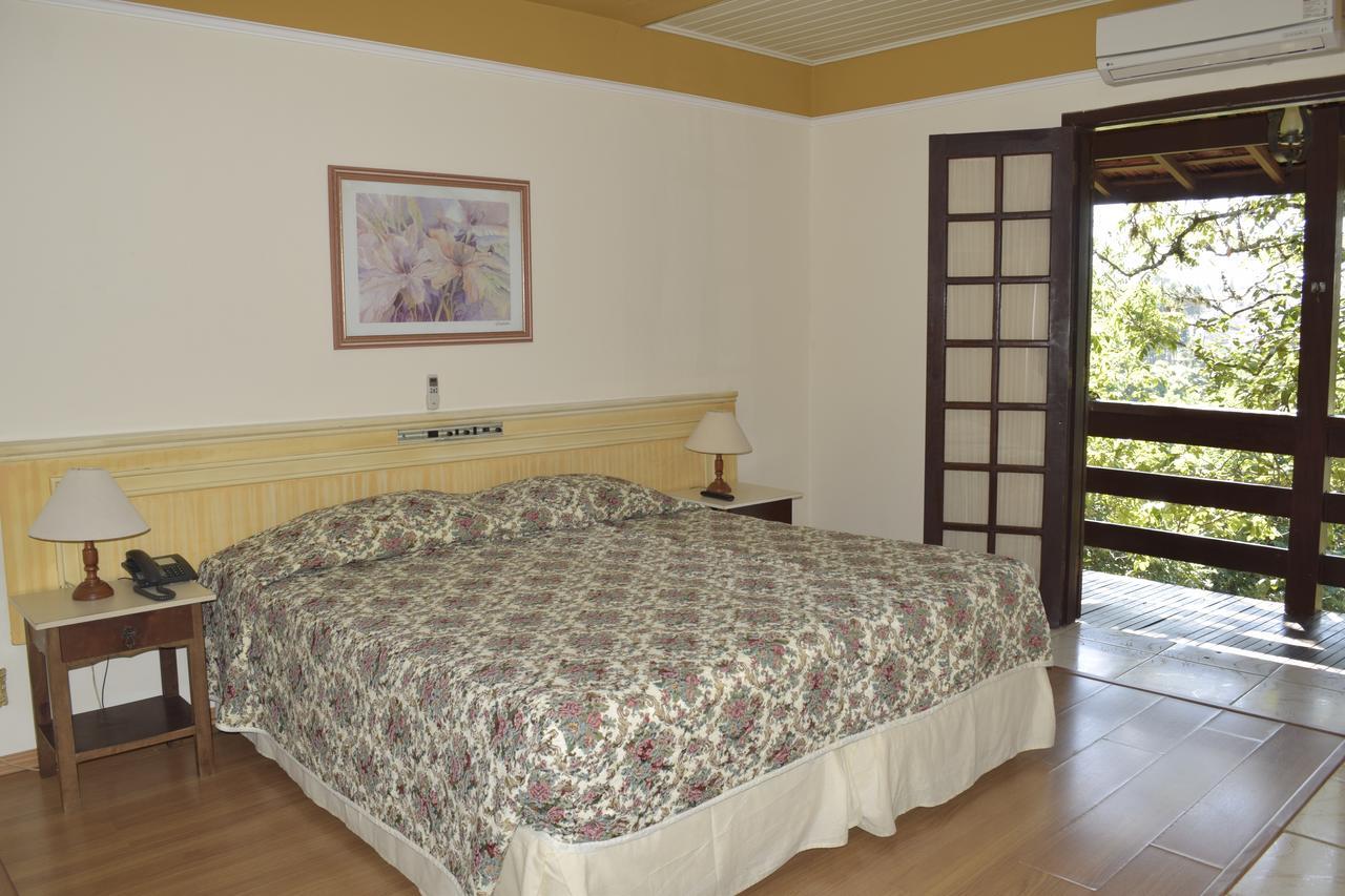 Hotel Fazenda Fonte Colina Verde เซาเปโดร ภายนอก รูปภาพ